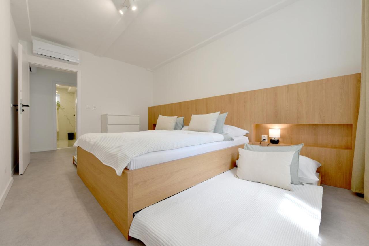 Apartman Sihot Trenčín Εξωτερικό φωτογραφία