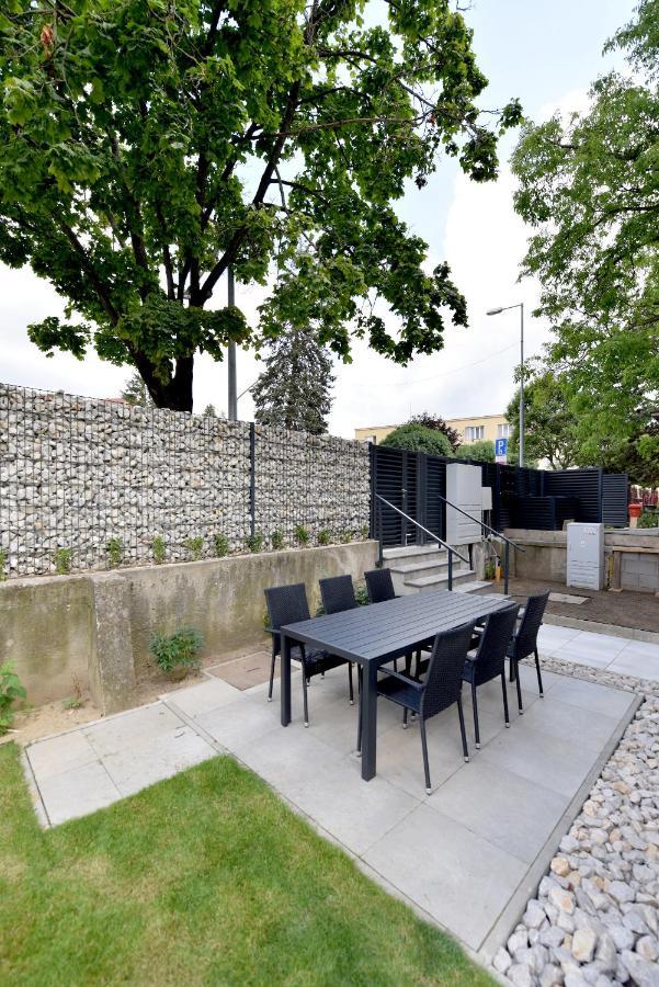Apartman Sihot Trenčín Εξωτερικό φωτογραφία