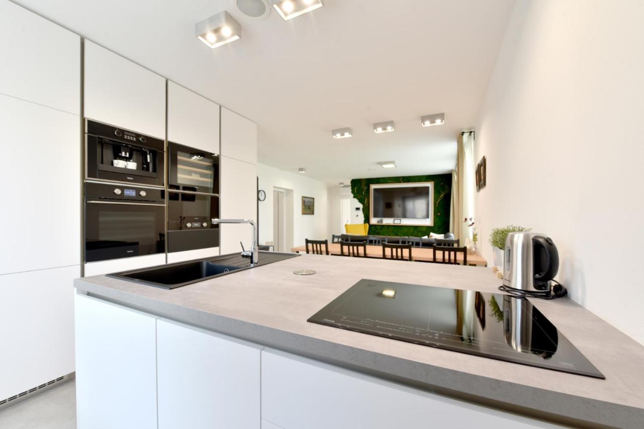 Apartman Sihot Trenčín Εξωτερικό φωτογραφία