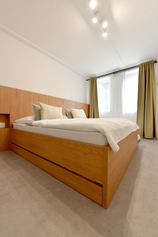 Apartman Sihot Trenčín Εξωτερικό φωτογραφία