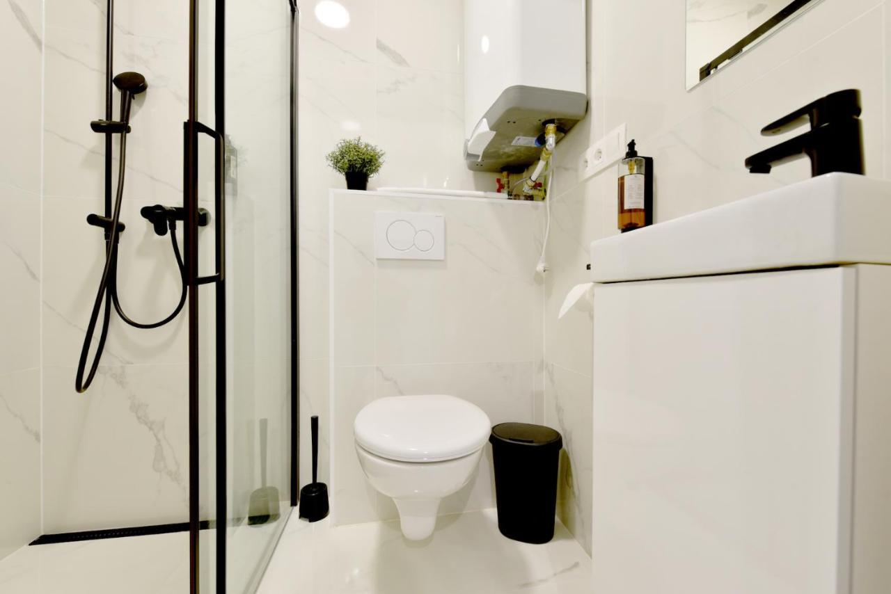 Apartman Sihot Trenčín Εξωτερικό φωτογραφία