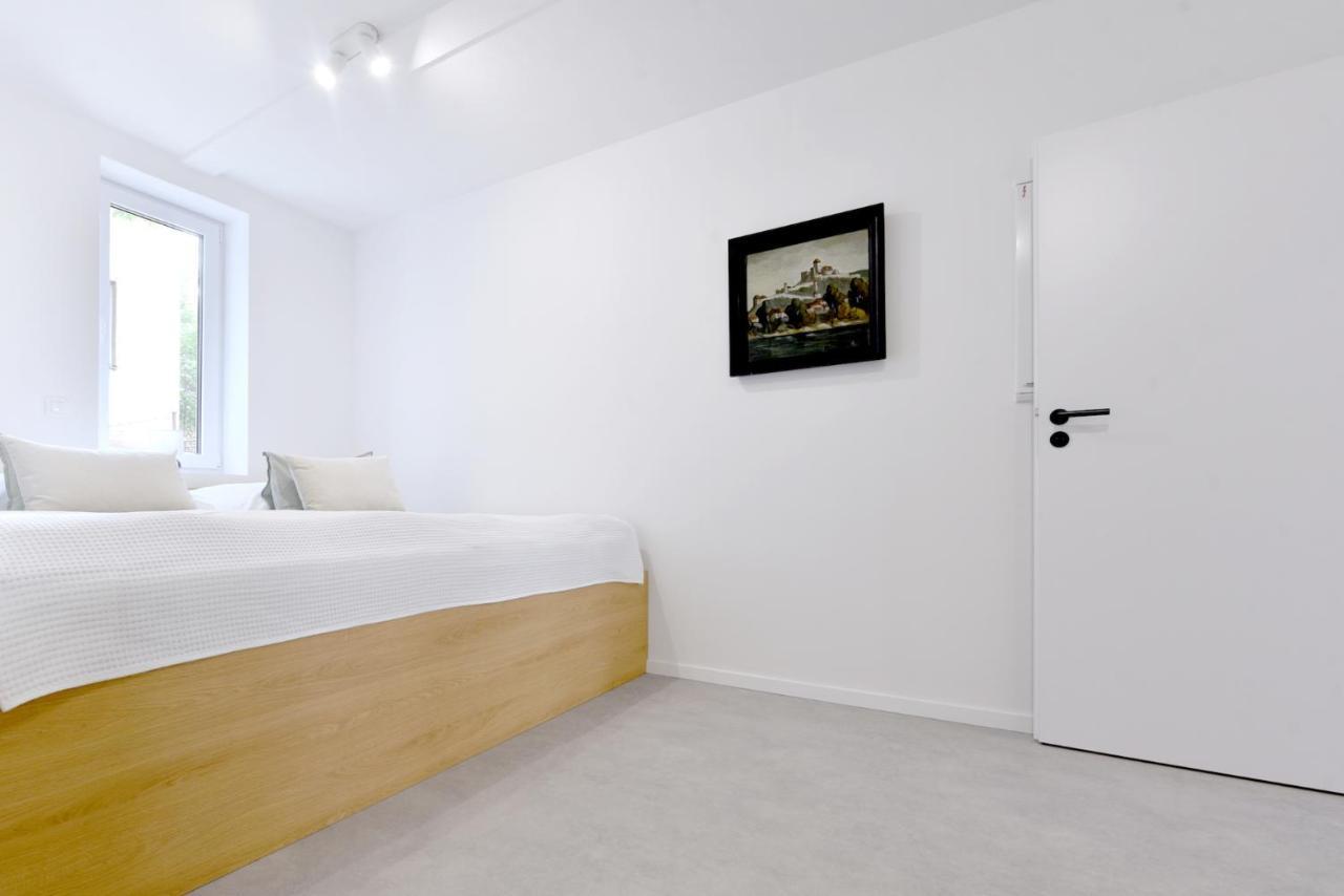 Apartman Sihot Trenčín Εξωτερικό φωτογραφία