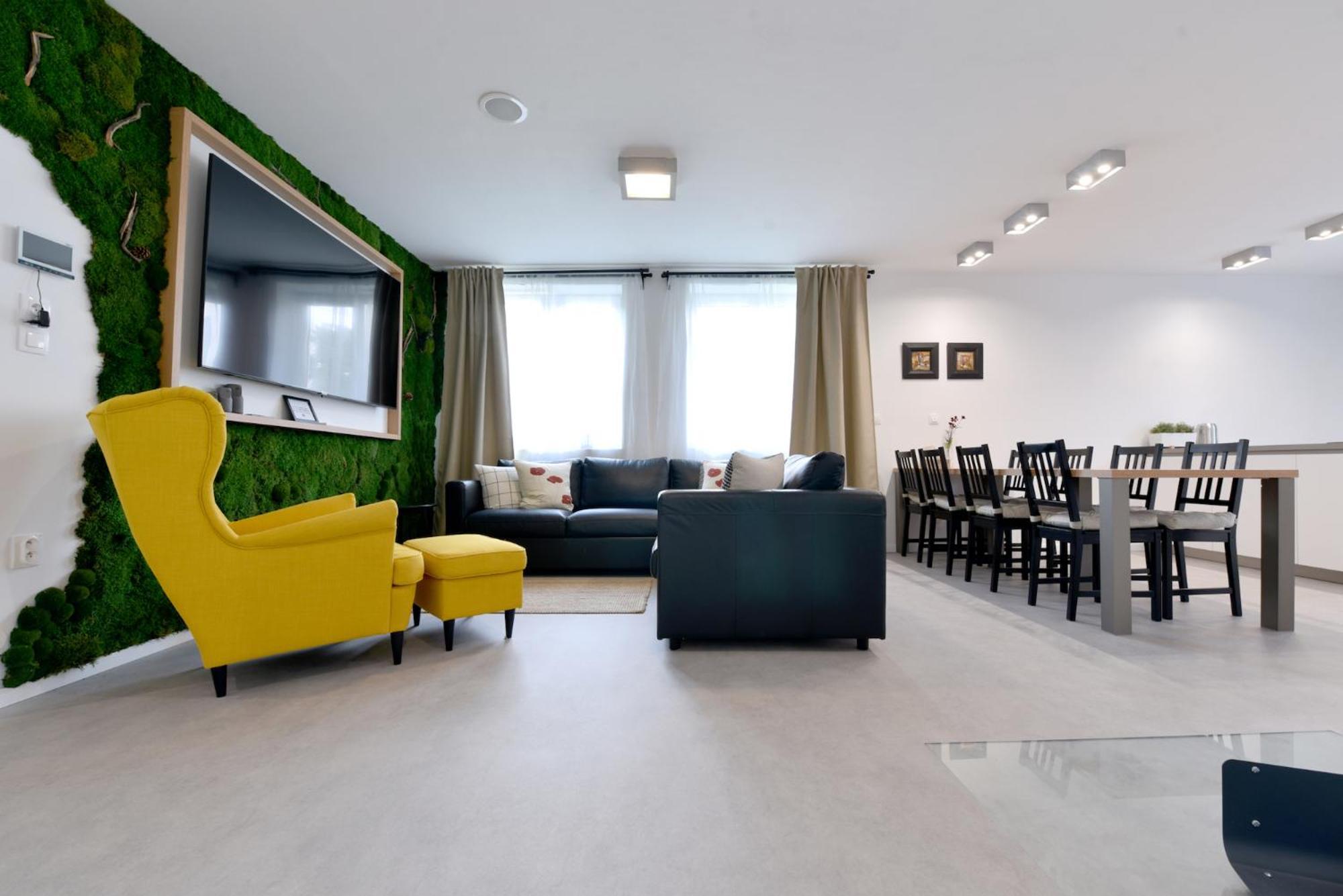 Apartman Sihot Trenčín Εξωτερικό φωτογραφία
