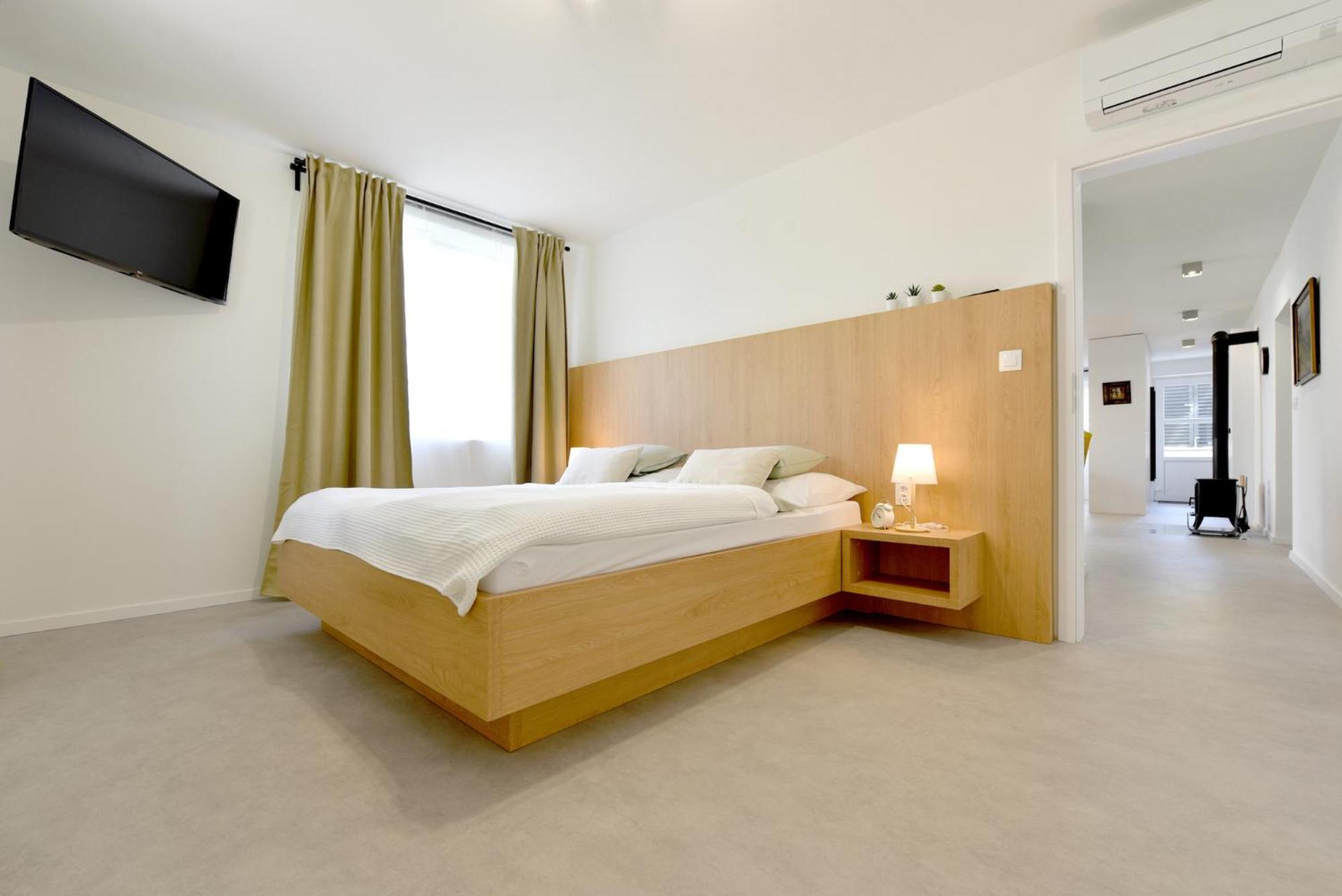 Apartman Sihot Trenčín Εξωτερικό φωτογραφία