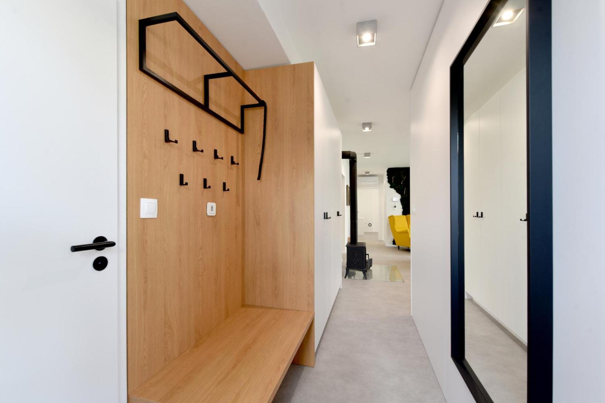 Apartman Sihot Trenčín Εξωτερικό φωτογραφία